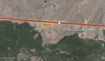 TUMBLEWEED SUBD lot 2 + 7, Daniel, WY 83115