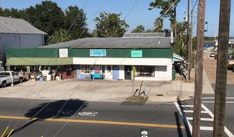 45 Market St, Apalachicola, FL 32320
