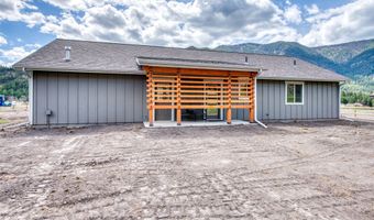 614 Kirchey Creek Dr, Alberton, MT 59820