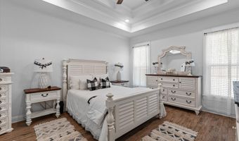 568 Newburyport St, Blanchard, LA 71107