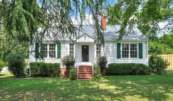1755 King Woods Dr, Augusta, GA 30904