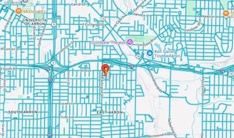 430 Alexander St, Akron, OH 44306