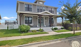 1911 Walter Creek Blvd, Billings, MT 59101