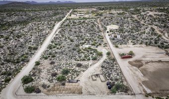 W Hawkeye Road 7, Congress, AZ 85332