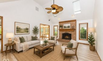 6134 Creekbend Blvd, Indianapolis, IN 46217