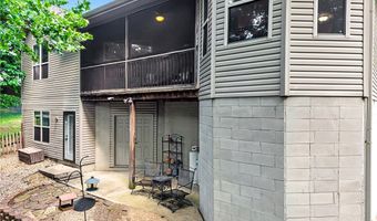 20 Hambleton Dr, Bella Vista, AR 72714