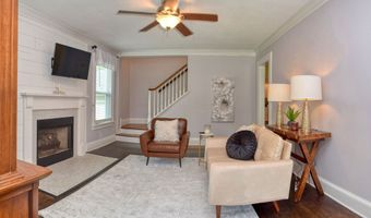 115 Northshore Blvd, Anderson, IN 46011