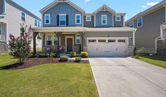 1533 Tinos Overlook Way, Apex, NC 27502