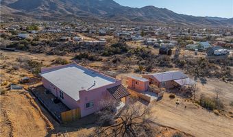 5031 W Tennessee Ave, Chloride, AZ 86431