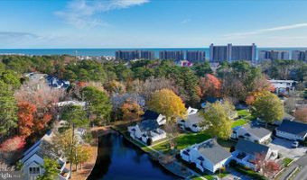 39655 TIE BREAKER Ct #4801, Bethany Beach, DE 19930