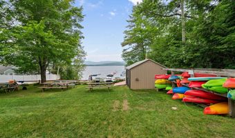 114 Shore Dr N, Bridgewater, NH 03222