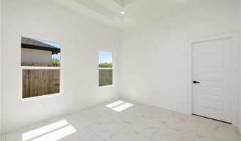 1107 Mezquite Dr, Alamo, TX 78516