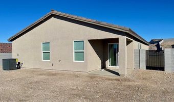 2534 E Montano Ridge Dr, Bullhead City, AZ 86442