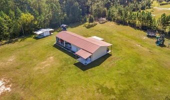 520 Heath St, Baxley, GA 31513