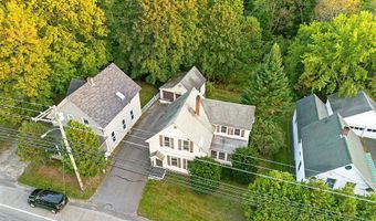 2058 N Belfast Ave, Augusta, ME 04330