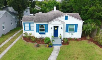 115 E HARVARD St, Orlando, FL 32804