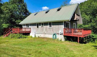 22 Lemery Rd, Braintree, VT 05060