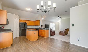 304 Limestone Dr, Alvarado, TX 76009