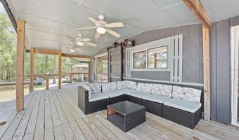7870 SW 25TH Pl, Bell, FL 32619