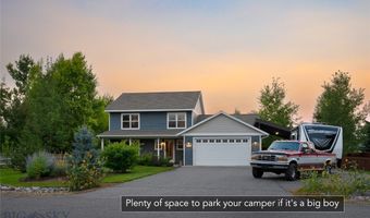 615 Drifter Dr, Bozeman, MT 59718