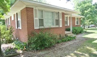 652 Trezevant Rd, Atwood, TN 38220