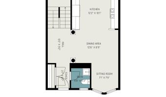 140 Ashley Mews Dr, Ann Arbor, MI 48104