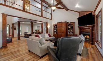 3525 Golf Course Dr, Alma, AR 72921