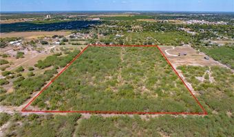 FM 1554 lot 0, Alice, TX 78332