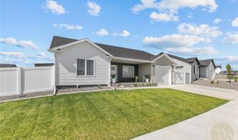 926 Anacapa Ln, Billings, MT 59105