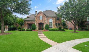 901 Crestmoor Dr, Allen, TX 75013