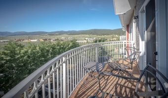 44 Sage Ln 315, Angel Fire, NM 87710