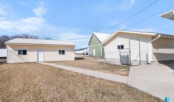 110 SD Hwy 11, Alcester, SD 57001