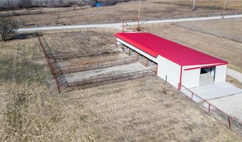 7406 SW Docking Rd, Auburn, KS 66402