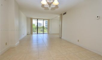 3475 N COUNTRY CLUB Dr 501, Aventura, FL 33180