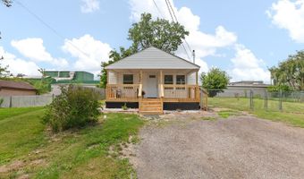 924 Oak St, Adrian, MI 49221