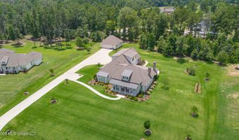 170 Fallen Oak Dr, Brandon, MS 39047