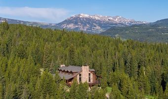 170 Hyalite Dr, Big Sky, MT 59716