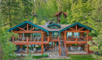 100 Scullers Way, Whitefish, MT 59937