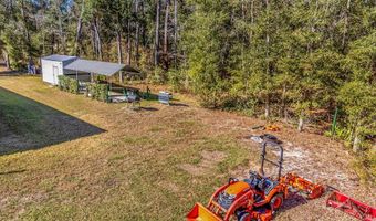 7970 SW 14th Pl, Bell, FL 32619