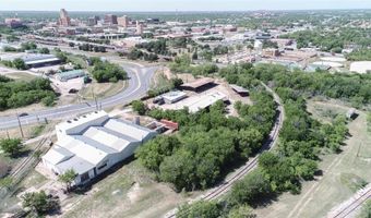 133 S Treadaway Blvd, Abilene, TX 79602