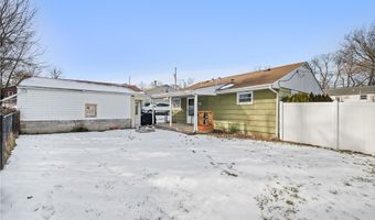 1209 Vermont Ave, Aliquippa, PA 15001