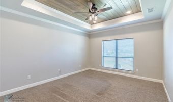 341 Long Ranger Rd, Abilene, TX 79602