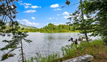 E Cf Delta Shr, Clark Fork, ID 83811