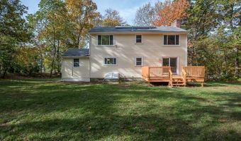 194 Paine St, Bellingham, MA 02019