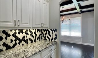 4407 SW Barton St, Bentonville, AR 72713