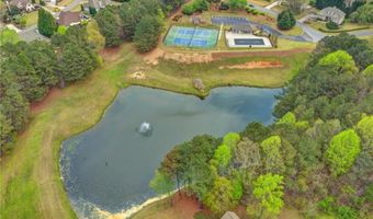 8780 Waterside Dr, Ball Ground, GA 30107