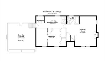 8 Brookdale Cir, Billerica, MA 01821