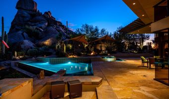 6964 E Stagecoach Pass, Carefree, AZ 85377