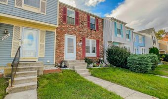 15511 NORWEGIAN Ct, Bowie, MD 20716