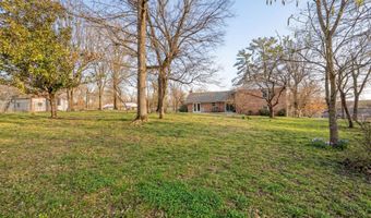 33239 Thompson Rd, Afton, OK 74331